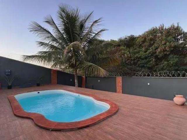 Casa com 4 quartos à venda na Cidade Jardim, Uberlândia  por R$ 1.700.000