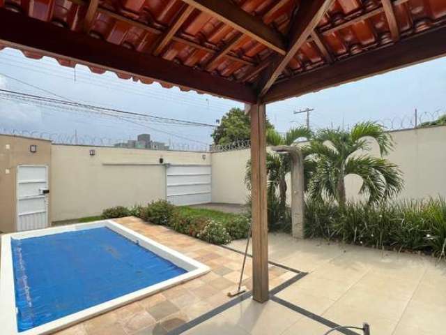 Casa com 3 quartos à venda no Brasil, Uberlândia  por R$ 728.000