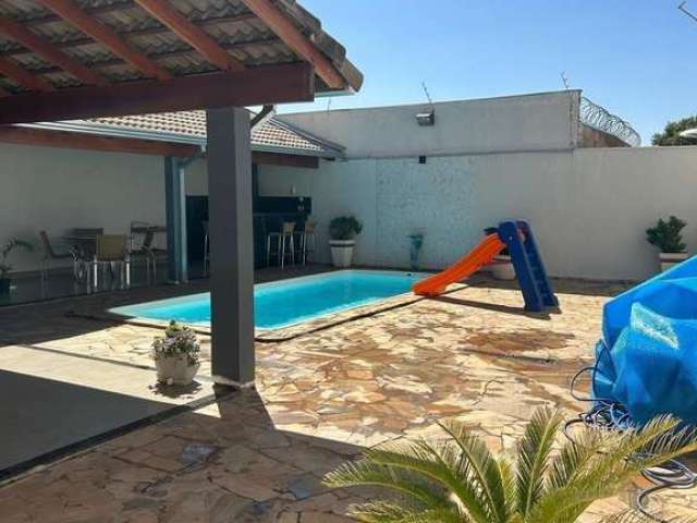 Casa com 3 quartos à venda no Alto Umuarama, Uberlândia  por R$ 1.050.000