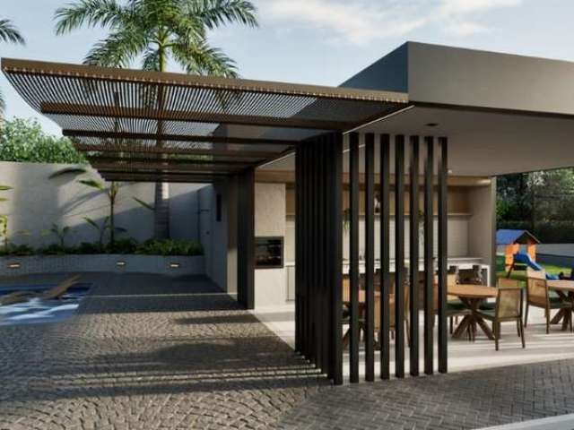 Casa com 3 quartos à venda no Jardim Sul, Uberlândia  por R$ 419.000