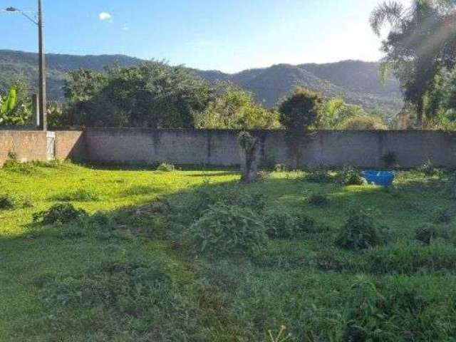 Terreno para venda com 520 metros quadrados em Ratones - Florianópolis - SC