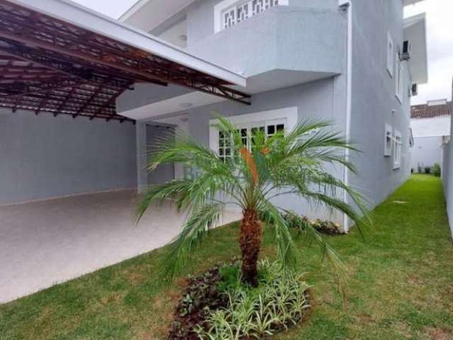 Casa com 5 dormitórios, 270 m² - venda por R$ 1.200.000,00 ou aluguel por R$ 7.000,00 - Vila Branca - Jacareí/SP