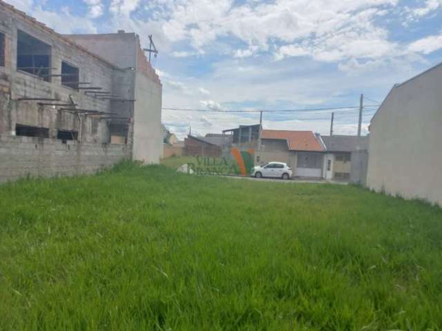 Terreno à venda, 175 m² por R$ 205.000,00 - Residencial Parque dos Sinos - Jacareí/SP