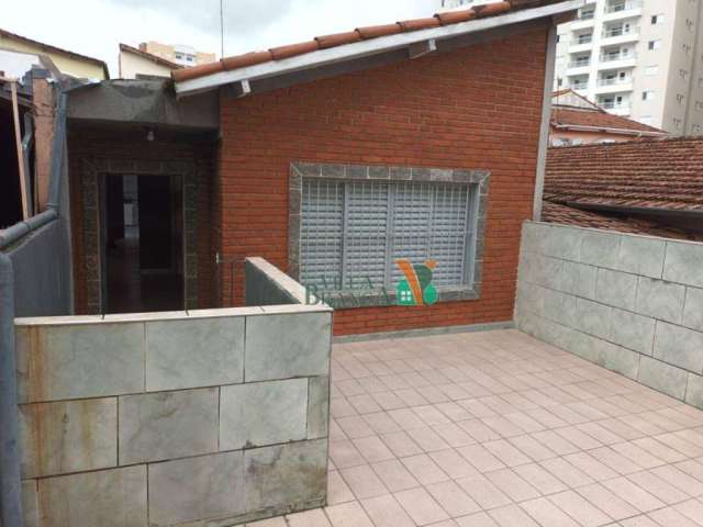 Casa com 3 dormitórios à venda, 98 m² por R$ 290.000,00 - Jardim Califórnia - Jacareí/SP