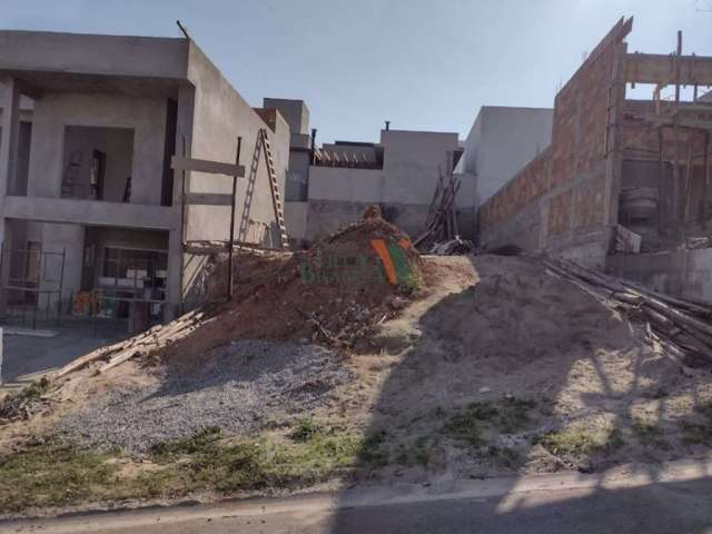 Terreno à venda, 250 m² por R$ 400.000,00 - Vila Branca - Jacareí/SP