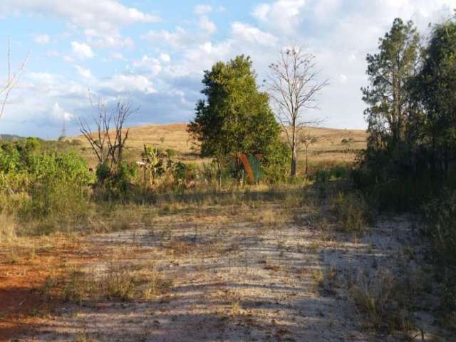 Terreno à venda, 3200 m² por R$ 450.000,00 - Cidade Morumbi - São José dos Campos/SP