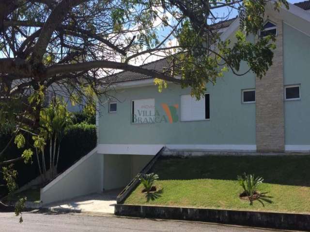 Casa à venda, 438 m² por R$ 1.600.000,00 - Jardim Califórnia - Jacareí/SP