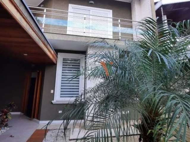 Casa à venda, 401 m² por R$ 1.300.000,00 - Loteamento Villa Branca - Jacareí/SP