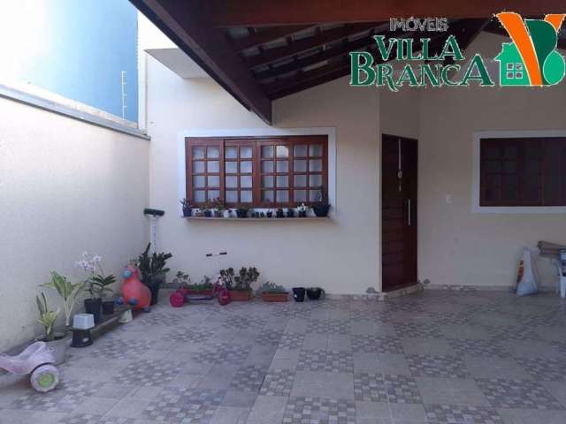 Casa à venda, 140 m² por R$ 600.000,00 - Vila Branca - Jacareí/SP