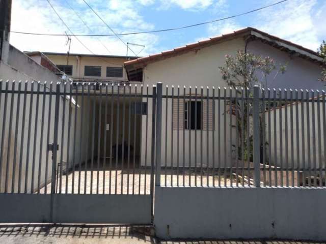 Casa à venda, 150 m² por R$ 250.000,00 - Chácaras Reunidas - São José dos Campos/SP