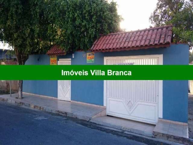 Casa à venda, 96 m² por R$ 350.000,00 - Cidade Nova Jacareí - Jacareí/SP