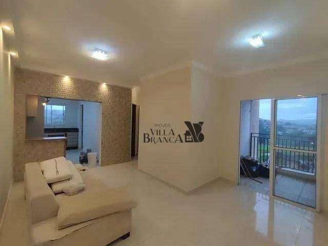 Apartamento à venda, 69 m² por R$ 341.000,00 - Jardim Coleginho - Jacareí/SP