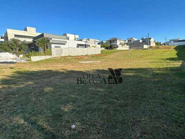 Terreno à venda, 539 m² por R$ 425.000,00 - Condomínio Terras do Vale - Caçapava/SP