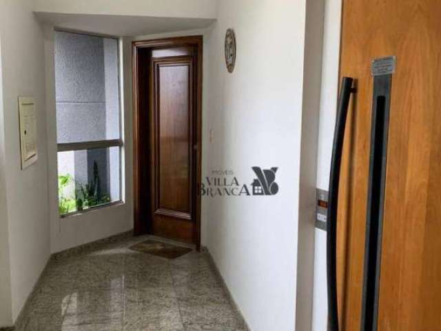 Apartamento à venda, 130 m² por R$ 580.000,00 - Jardim Pereira do Amparo - Jacareí/SP