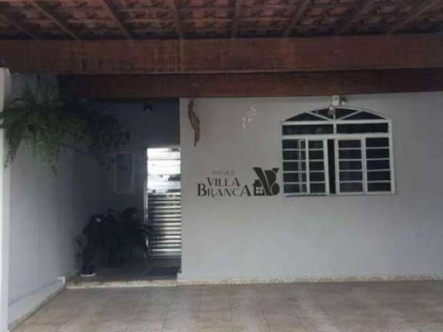 Casa à venda, 104 m² por R$ 240.000,00 - Cidade Nova Jacareí - Jacareí/SP