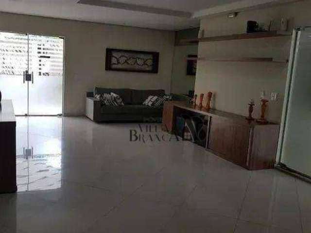 Apartamento à venda, 86 m² por R$ 485.000,00 - Jardim América - São José dos Campos/SP