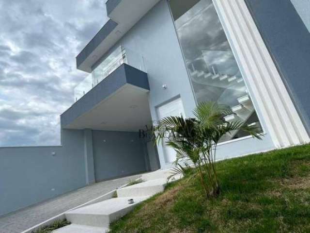 Sobrado à venda, 243 m² por R$ 1.325.000,00 - Villa Branca - Jacareí/SP