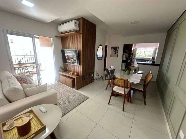 Lançamento Apartamentos de 69 m², 73 m², 111 m² e 119 m² a partir de  R$ 299.000 - Jardim Coleginho - Jacareí/SP