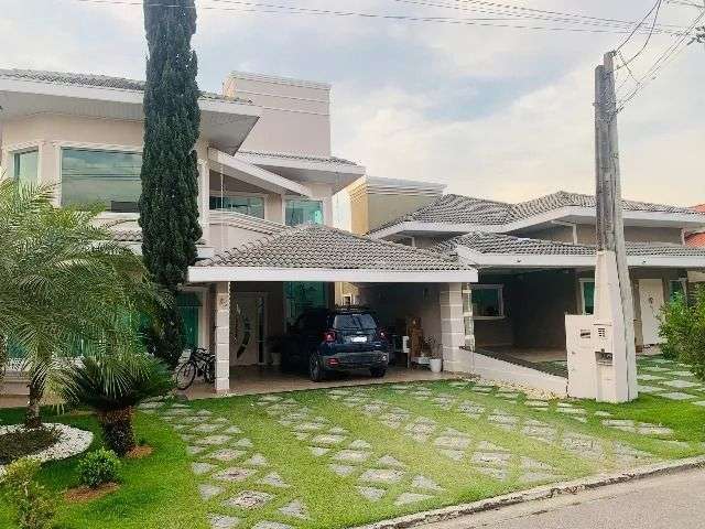 Casa à venda, 420 m² por R$ 1.580.000,00 - Jardim Califórnia - Jacareí/SP