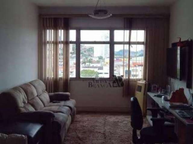 Apartamento com 3 dormitórios à venda, 112 m² por R$ 450.000,00 - Vila Aprazível - Jacareí/SP