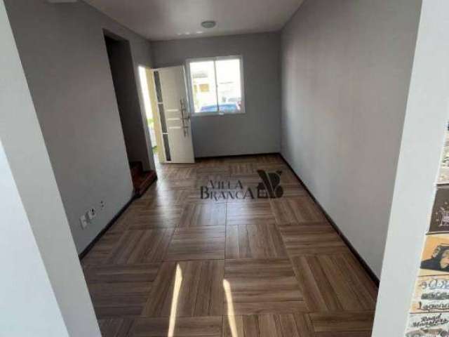 Sobrado à venda, 68 m² por R$ 235.000,00 - Jardim Colônia - Jacareí/SP