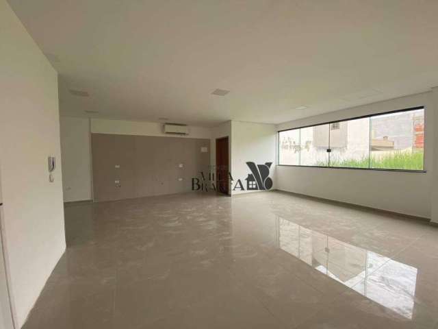 Sala para alugar, 50 m² por R$ 1.950,00/mês - Villa Branca - Jacareí/SP