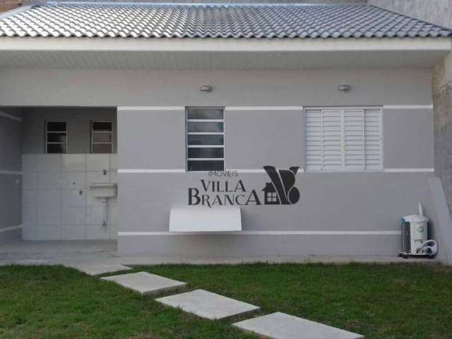 Edícula à venda, 30 m² por R$ 315.000,00 - Villa Branca - Jacareí/SP