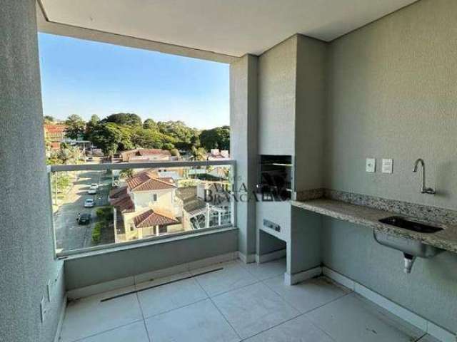 Apartamento à venda, 68 m² por R$ 440.000,00 - Jardim América - Jacareí/SP