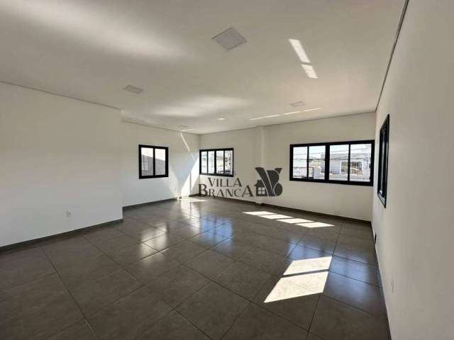 Sala para alugar, 50 m² por R$ 2.500,00/mês - Villa Branca - Jacareí/SP