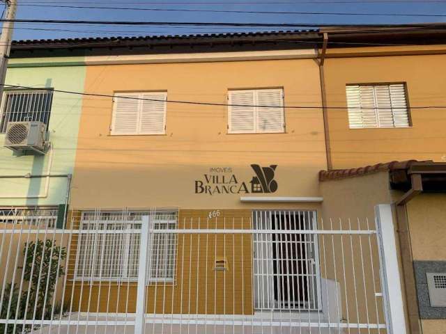 Sobrado com 3 dormitórios à venda, 156 m² por R$ 480.000,00 - Jardim Santa Maria - Jacareí/SP