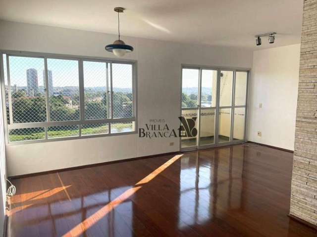 Apartamento à venda, 100 m² por R$ 425.000,00 - Centro - Jacareí/SP