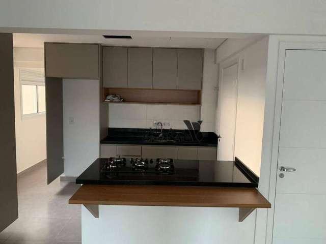 Apartamento com 3 dormitórios para alugar, 101 m² por R$ 3.700/mês - Vila Formosa - Jacareí/SP