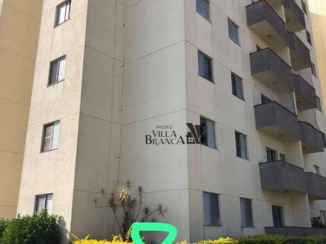 Apartamento à venda, 76 m² por R$ 350.000,00 - Centro - Jacareí/SP