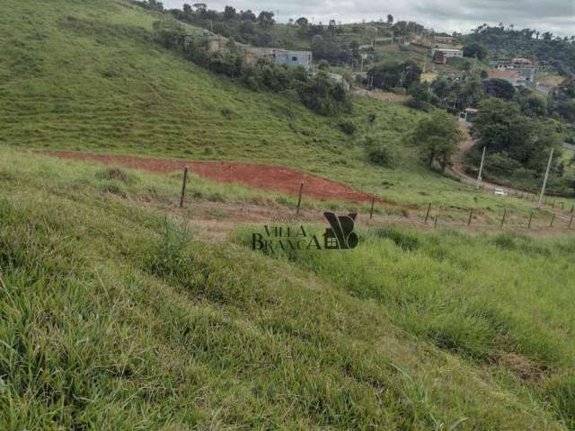 Terreno à venda, 5000 m² por R$ 100.000,00 - Fazenda São Pedro - Igaratá/SP