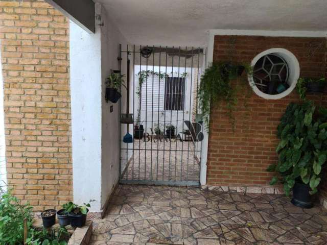 Casa com 5 dormitórios à venda, 159 m² por R$ 500.000 - Centro - Jacareí/SP