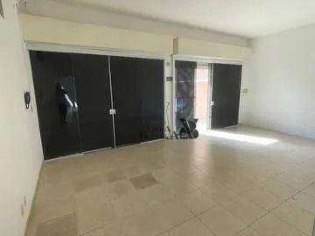 Ponto para alugar, 100 m² por R$ 3.200,00/mês - Jardim Colonial - São José dos Campos/SP