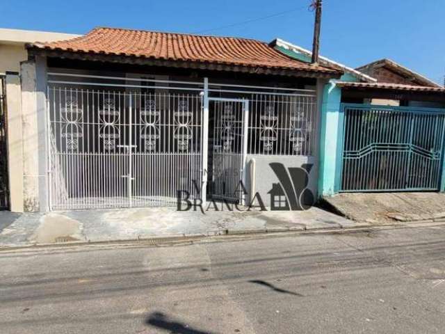 Casa com 2 dormitórios à venda por R$ 240.000,00 - Jardim Primavera - Jacareí/SP