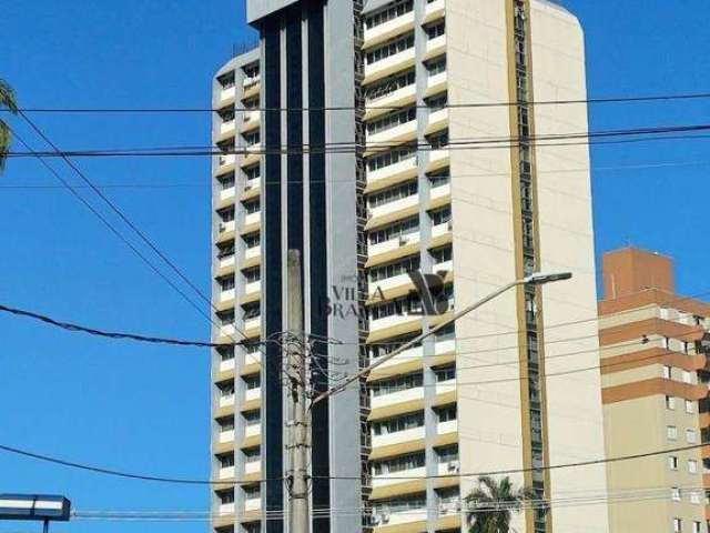 Sala para alugar, 28 m² por R$ 920/mês - Centro - São José dos Campos/SP