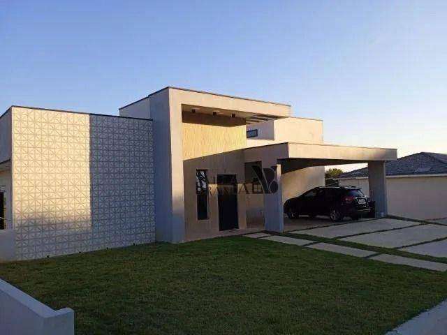 Sobrado à venda, 300 m² por R$ 2.600.000,00 - Colinas Do Parahyba - São José dos Campos/SP