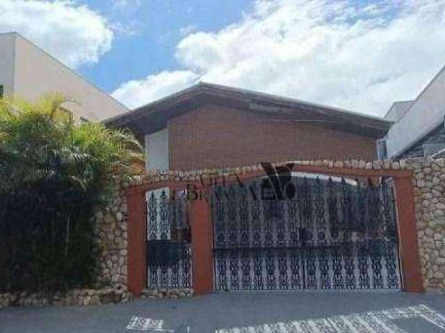 Casa à venda, 140 m² por R$ 798.000,00 - Bosque dos Eucaliptos - São José dos Campos/SP