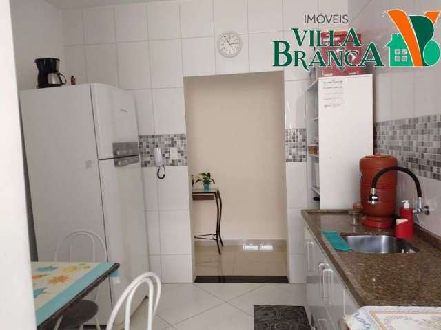 Apartamento Residencial à venda, Jardim Califórnia, Jacareí - AP0027.