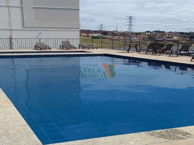 Apartamento à venda, 48 m² por R$ 210.000,00 - Vila Nova Aliança - Jacareí/SP