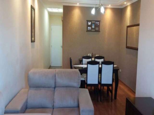 Apartamento Residencial à venda, Jardim Califórnia, Jacareí - AP0403.