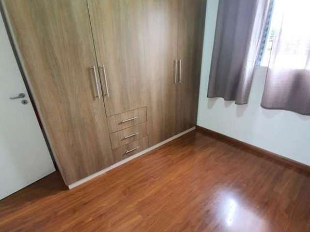 Apartamento Residencial à venda, Jardim Califórnia, Jacareí - AP0587.