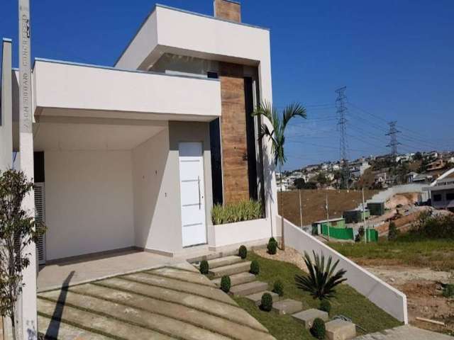 Casa à venda, 160 m² por R$ 690.000,00 - Jardim Esperança - Jacareí/SP