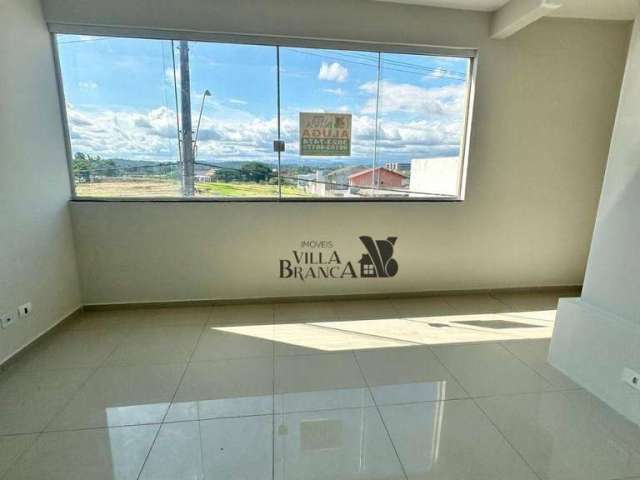 Sala para alugar, 34 m² por R$ 1.500/mês - Villa Branca - Jacareí/SP