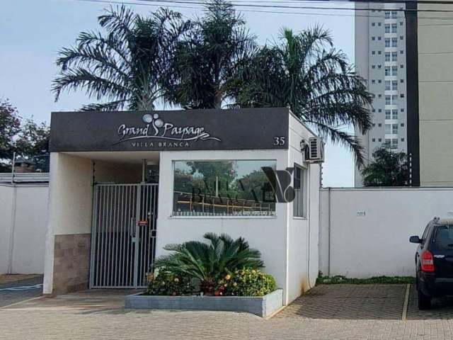 Apartamento com 2 dormitórios, 75 m² - venda por R$ 650.000 ou aluguel por R$ 2.500/mês - Villa Branca - Jacareí/SP