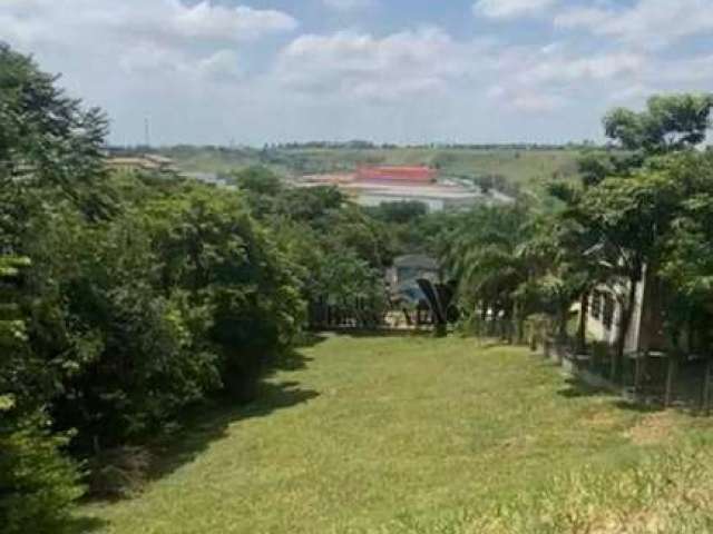 Terreno à venda, 1380 m² por R$ 600.000 - Parque Mirante Do Vale - Jacareí/SP