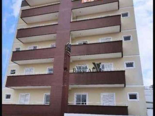 Apartamento com 2 dormitórios, 61 m² - venda por R$ 350.000,00 ou aluguel por R$ 1.600,00/mês - Putim - São José dos Campos/SP