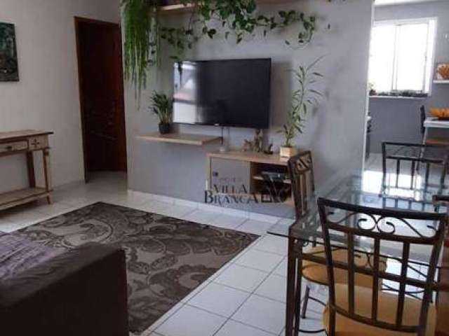 Apartamento com 2 dormitórios à venda, 50 m² por R$ 215.000 - Jardim Primavera - Jacareí/SP